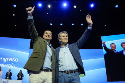 PP busca desactivar el `No a la guerra` de S&aacute;nchez ante la campa&ntilde;a andaluza: "La gente no va a votar en clave Ir&aacute;n"