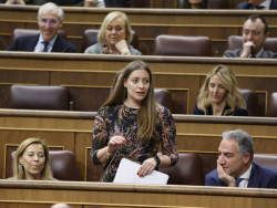 PP denuncia "boicot" de PSOE e independentistas al informe europeo sobre discriminaci&oacute;n de castellano en aulas catalanas