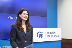 PP insta al PSOE a aclarar si apoyar&aacute; las concentraciones en favor de Ceuta o si "har&aacute; caso a su jefe S&aacute;nchez"