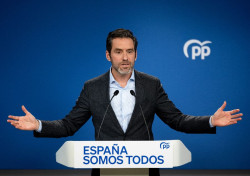 PP no vería "sorprendente" que el Gobierno creara la Agencia de Salud  por decreto dado su "abuso" de esta figura