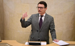 PP pide al PSOE que "se aclare" sobre los menores no acompa&ntilde;ados de Cartes: "&iquest;es un castigo o es humanidad?"