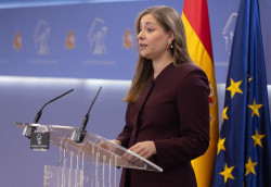 PP ve al Gobierno de Sánchez como "el mayor riesgo para la seguridad de las mujeres" y pide saber los apoyos de Salazar