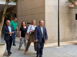 PP ve "contundente" el aval de Bruselas al retorno de los migrantes que permanecen en Ceuta: "Es el &uacute;nico camino legal"