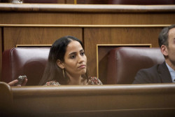 PP, Vox y Junts tumban en el Congreso el plan de Sumar para regular los algoritmos de Idealista o Fotocasa