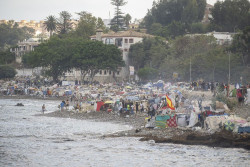 PP y Vox apuntan a que la UE suspenda relaciones con Marruecos en respuesta a la crisis de Ceuta