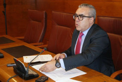 PRC llama a parlamentarios nacionales de PP, PSOE, Podemos y Cs a enmendar PGE
