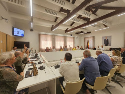 PRC-PSOE aprueban de forma definitiva el Presupuesto de Torrelavega, que incorpora una alegación del PP