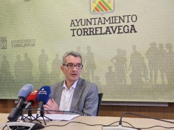 PRC-PSOE en Torrelavega plantea subir el IBI y las tasas y precios excepto en agua y alcantarillado