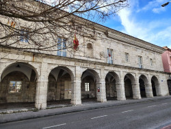PRC, PSOE y Vox se unen para exigir al Gobierno presentar en dos meses la documentaci&oacute;n del proyecto Altamira