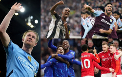 (Pre)City, Newcastle, Chelsea, Villa y Forest se juegan tres plazas Champions en el cierre de la Premier