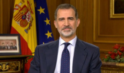 &iquest;Preocupaba el discurso de Felipe VI? Por Jes&uacute;s Salamanca Alonso