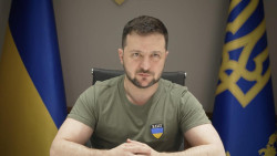Prepara Zelenski su salida de Ucrania.Germán Gorraiz López- Analista