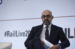 Presidente de Adif dice que valorar&aacute; la carta de v&iacute;ctimas de Adamuz "desde el m&aacute;ximo respeto y sensibilidad"