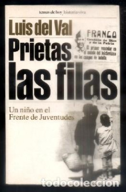 Prietas   las   filas,   recias,   marciales