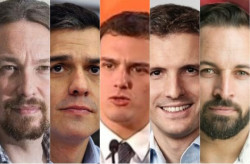 Prima.... ¿Qué?,  por Manuel Olmeda Carrasco