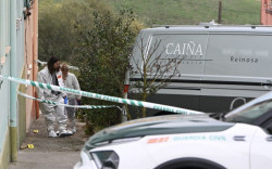 Prisi&oacute;n provisional para el detenido por el homicidio de los dos j&oacute;venes hermanastros en Mataporquera