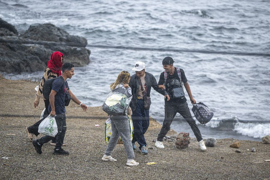 Prohens afirma que si en Ceuta se puede devolver a migrantes irregulares, tambi&eacute;n se puede hacer en Baleares
