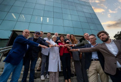 Psiquiatría de Valdecilla apuesta por impulsar la medicina del estilo de vida para tratar problemas de salud mental