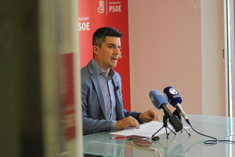 PSOE de Santander advierte a Igual que será "dique de contención contra ...