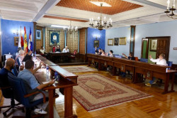 PSOE y PRC sacan adelante el presupuesto de Reinosa, con los votos en contra de PP y la abstenci&oacute;n de Vox y REC