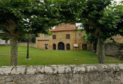 Publicada en el BOC la declaraci&oacute;n del convento de San Ildefonso de Bareyo como Bien de Inter&eacute;s Local