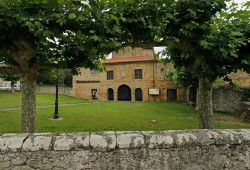 Publicada en el BOC la declaraci&oacute;n del convento de San Ildefonso de Bareyo como Bien de Inter&eacute;s Local