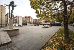  Publicados los lugares para los actos de campa&ntilde;a en Santander, Torrelavega, Santo&ntilde;a, Laredo, Reinosa y San Vicente