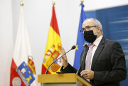 Publicas en el BOC las nuevas restricciones por el Covid en Cantabria, que entran en vigor el domingo