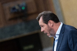 Puente cuestiona la parcialidad de la jueza que investiga la invasi&oacute;n de Ceuta por j&oacute;venes marroqu&iacute;es  dirigida por Marruecos 