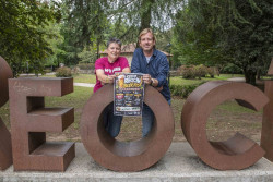Puente San Miguel acoge este fin de semana el VI Reoc&iacute;n Beer Fest y la Feria Agroalimentaria