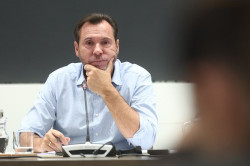 Puente traslada su p&eacute;same y "absoluta desolaci&oacute;n" por la muerte de la exministra F&aacute;tima B&aacute;&ntilde;ez