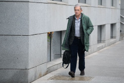 Pujol Ferrusola niega haber recibido dinero en Andorra de constructoras ni haber tenido "relaciones" con la Generalitat