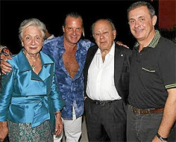 Pujol: un estafador pol&iacute;tico y econ&oacute;mico. 