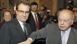 Pujol y los demás....