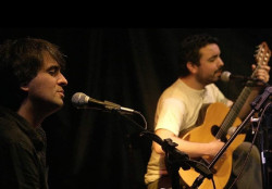 Pura Cepa ofrecer&aacute; esta semana un concierto y un taller de m&uacute;sica tradicional argentina en Potes y Tama