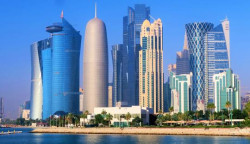 Qatar anuncia la próxima  liberación de rehenes en Gaza
