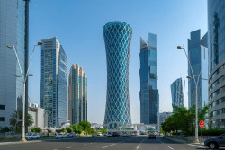 Qatar dice que faltan acuerdos entre Israel y Hamás en "muchos detalles" de la propuesta de Trump para Gaza