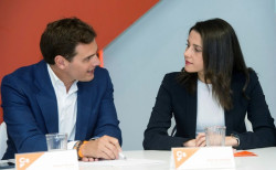 ¿Qué bandera va a ondear Ciudadanos?, por Juan Goti Ordeñana