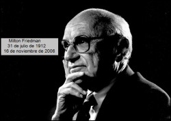 ¡Que es la economía malditos!, que es la economía. 