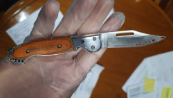 Qu&eacute; fue de la navaja y las balas &lsquo;electorales&rsquo; Por Jes&uacute;s Salamanca Alonso