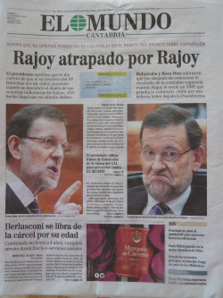 ¿Qué mosca le ha picado a Pedro  J….?