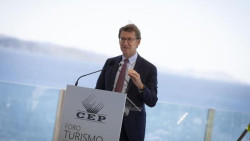 ¡Que no, que no está todo el pescado vendido Sr.Feijóo! Por Carlos Magdalena