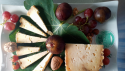 &iexcl;Que no te la den con queso!... Por Pedro Arce