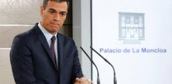Qué viene el lobo, por Manuel Olmeda Carrasco