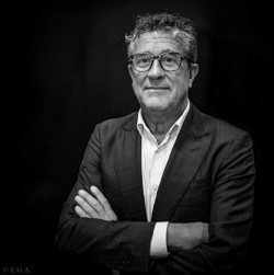 Quercus nombrará a Javier Crespo `Torrelaveguense ilustre 2024` el 21 de marzo