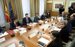 Querida alarma sanitaria, por el Dr. Alfonso Campuzano