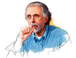 ¿Quién es Fernando Rodríguez Trueba?