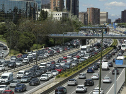 ¿Quién nos dejó a oscuras? Por Jesús Salamanca Alonso