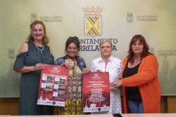 Quince grupos y coros llevan la música y el folclore a pueblos y barrios de Torrelavega