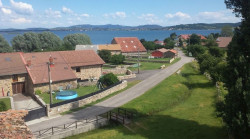 Quintanamanil, "la peque&ntilde;a Suiza campurriana", opta a Pueblo de Cantabria 2020